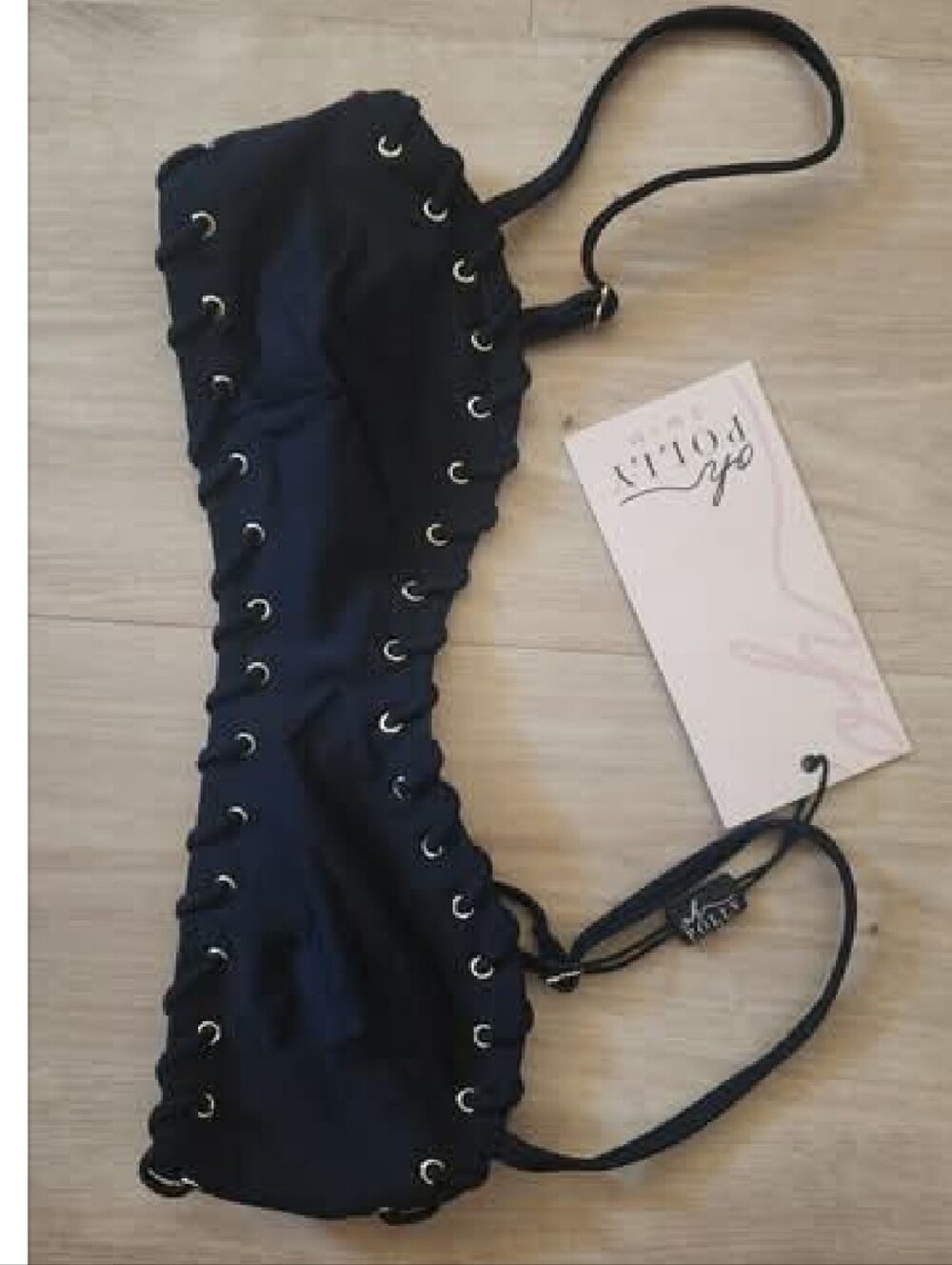 Womens Bikini Top